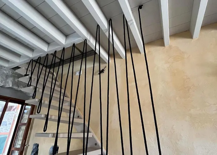 Monastery View House