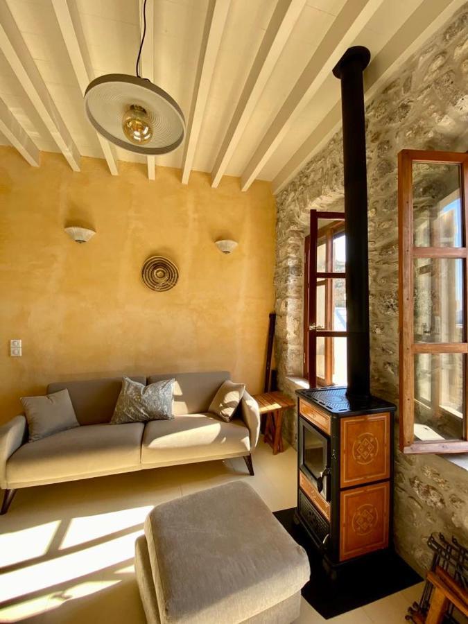 Monastery View House